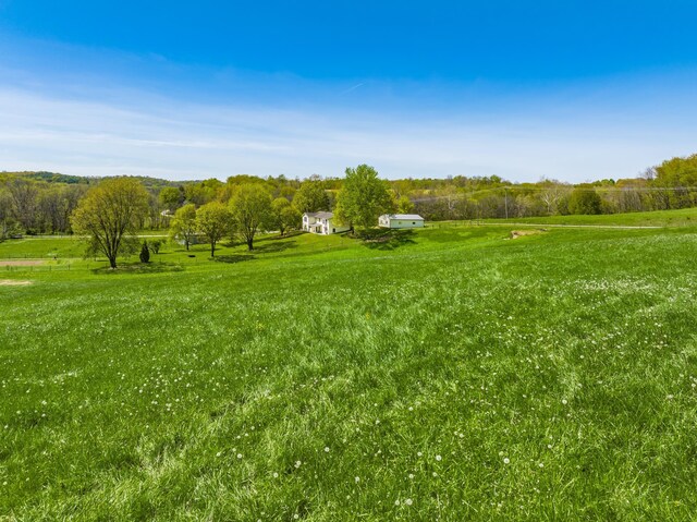 1305 Cooperriders Rd NW, Somerset, OH 43783 - view of community featuring a rural view