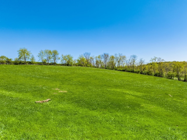 1305 Cooperriders Rd NW, Somerset, OH 43783 - view of nature featuring a rural view