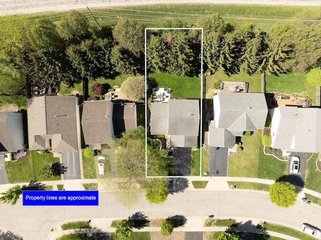 3265 Longspur Dr, Columbus, OH 43228 - photo 8