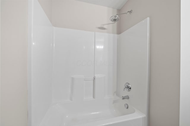 view of bathroom