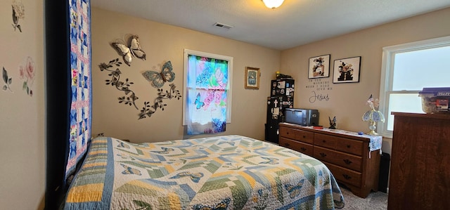 956 Harrison Ave, Lancaster, OH 43130 - bedroom with multiple windows