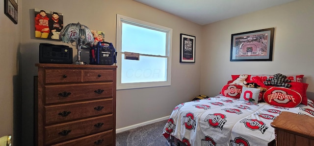 956 Harrison Ave, Lancaster, OH 43130 - carpeted bedroom with multiple windows