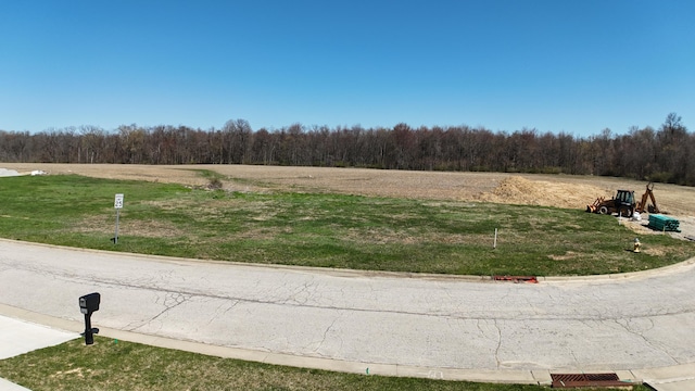 LOT1 Spring Village Ln, Mansfield, OH 44906