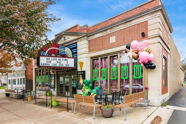 1938 W 5th Ave, Columbus, OH 43212 - view of commercial location