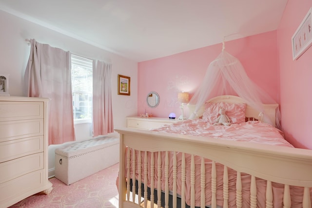 view of bedroom
