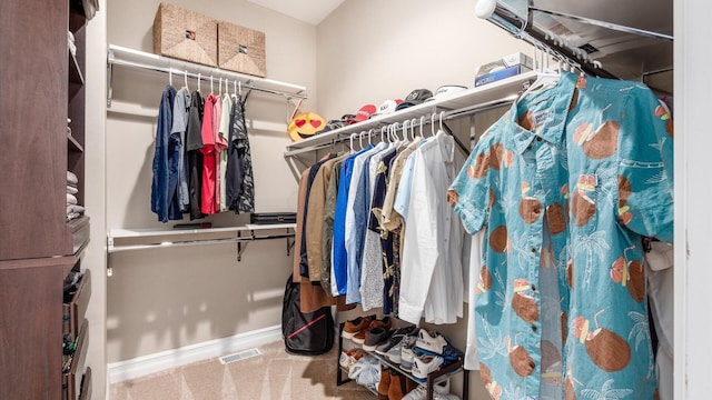 3555 Sellers Dr NE, Millersport, OH 43046 - view of spacious closet