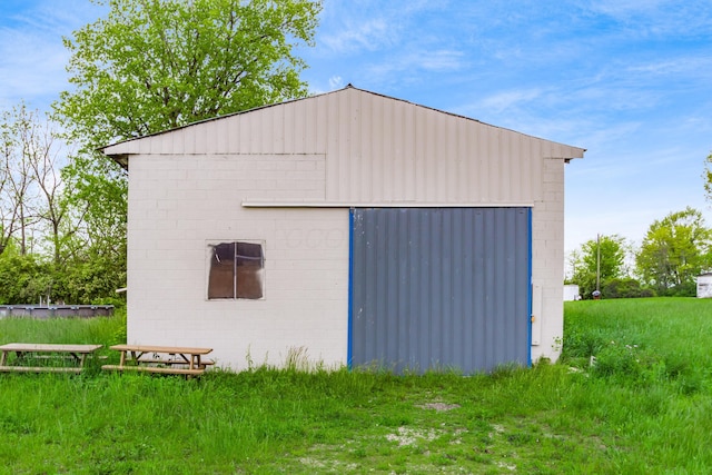 108 Markley Rd, London, OH 43140