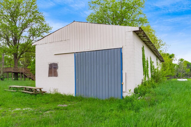 108 Markley Rd, London, OH 43140
