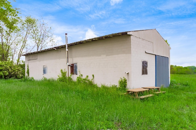 108 Markley Rd, London, OH 43140