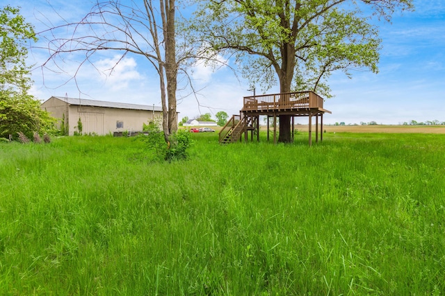 108 Markley Rd, London, OH 43140