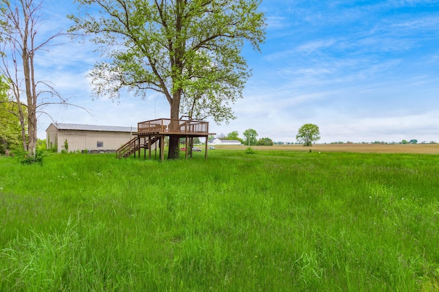 108 Markley Rd, London, OH 43140