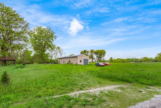 108 Markley Rd, London, OH 43140