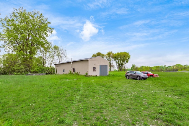 108 Markley Rd, London, OH 43140