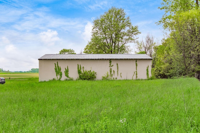 108 Markley Rd, London, OH 43140
