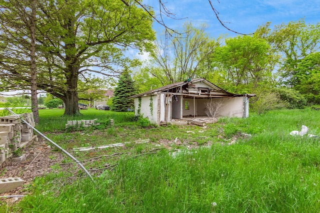 108 Markley Rd, London, OH 43140