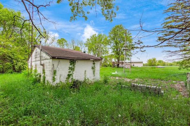 108 Markley Rd, London, OH 43140