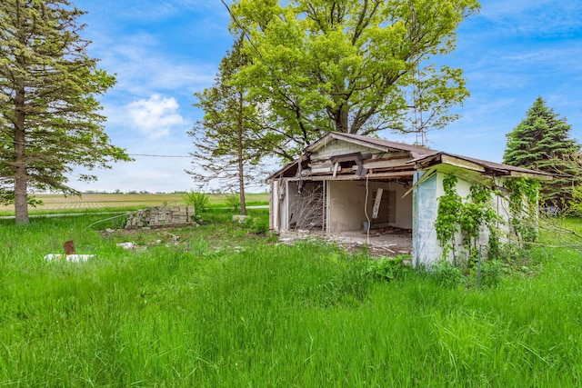 108 Markley Rd, London, OH 43140