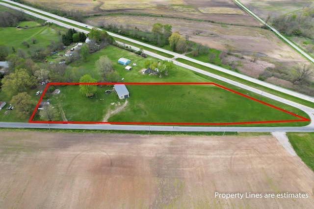 108 Markley Rd, London, OH 43140