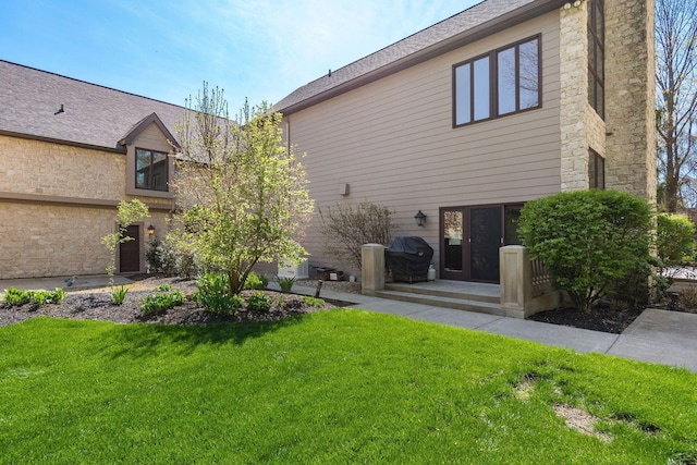 4930 E Walnut St, Westerville, OH 43081 - photo 101