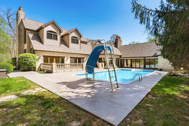 4930 E Walnut St, Westerville, OH 43081 - photo 108