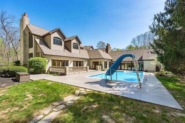 4930 E Walnut St, Westerville, OH 43081 - photo 126