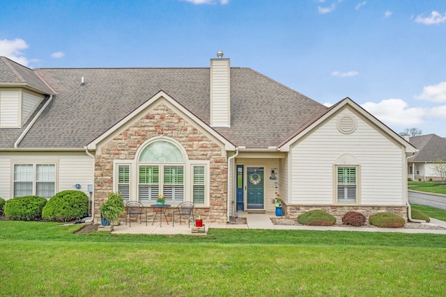 1909 Sussex Way, Marion, OH 43302 - photo 1