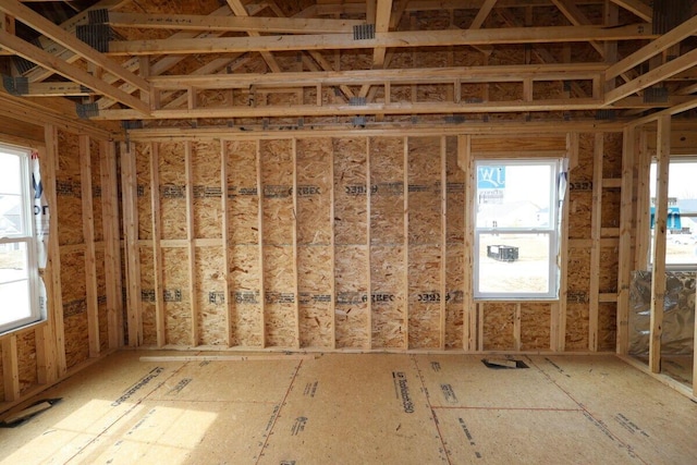view of miscellaneous room
