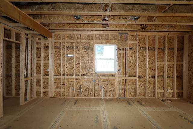 158 Sienna Glenn Dr, Lewis Center, OH 43035 - view of misc room