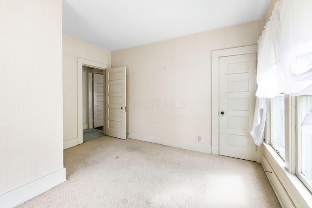 22 Elizabeth St, Delaware, OH 43015 - unfurnished room featuring carpet floors and baseboards
