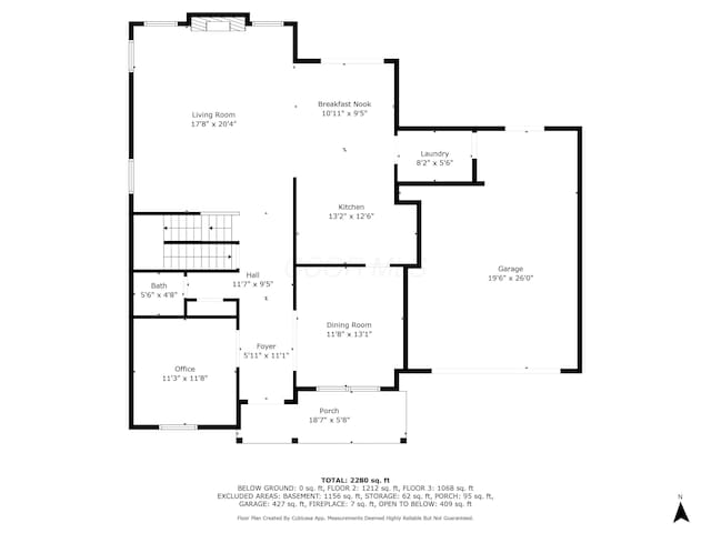 960 Washington St, Pickerington, OH 43147 - photo 48