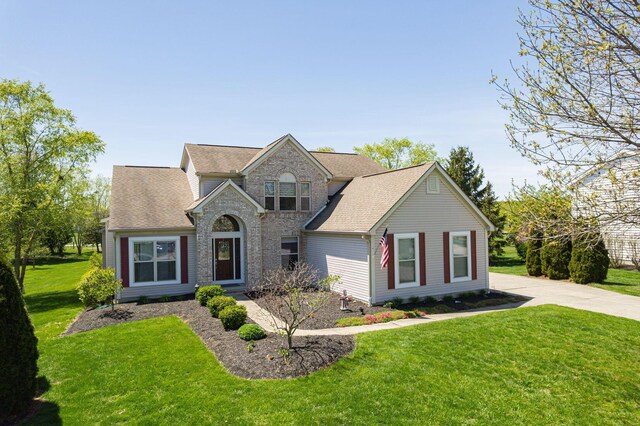 6566 Morningside Dr, Lewis Center, OH 43035 - photo 1