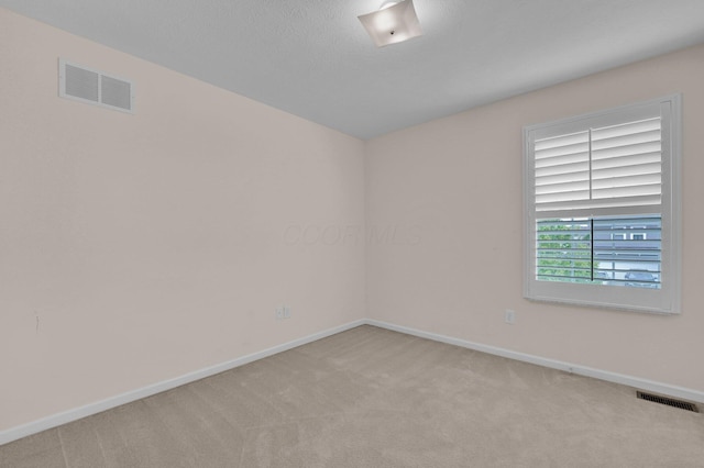 4441 Butler Farms Dr, Columbus, OH 43207 - carpeted empty room with baseboards
