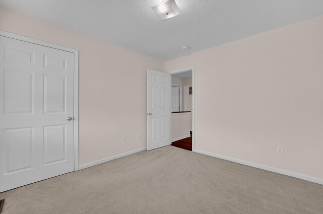 4441 Butler Farms Dr, Columbus, OH 43207 - unfurnished bedroom featuring carpet and baseboards