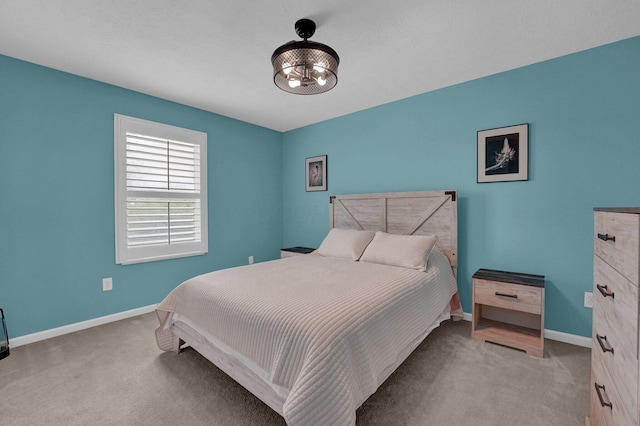 4441 Butler Farms Dr, Columbus, OH 43207 - bedroom featuring carpet floors and baseboards