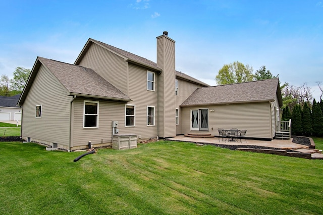 9269 Westview Dr, Powell, OH 43065 - photo 27