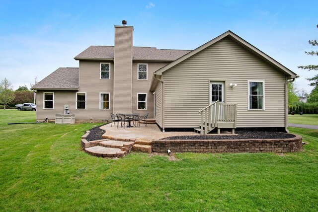 9269 Westview Dr, Powell, OH 43065 - photo 29