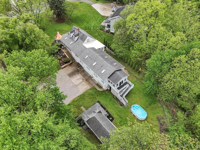 1108 W Church St, Newark, OH 43055 - view of subject property