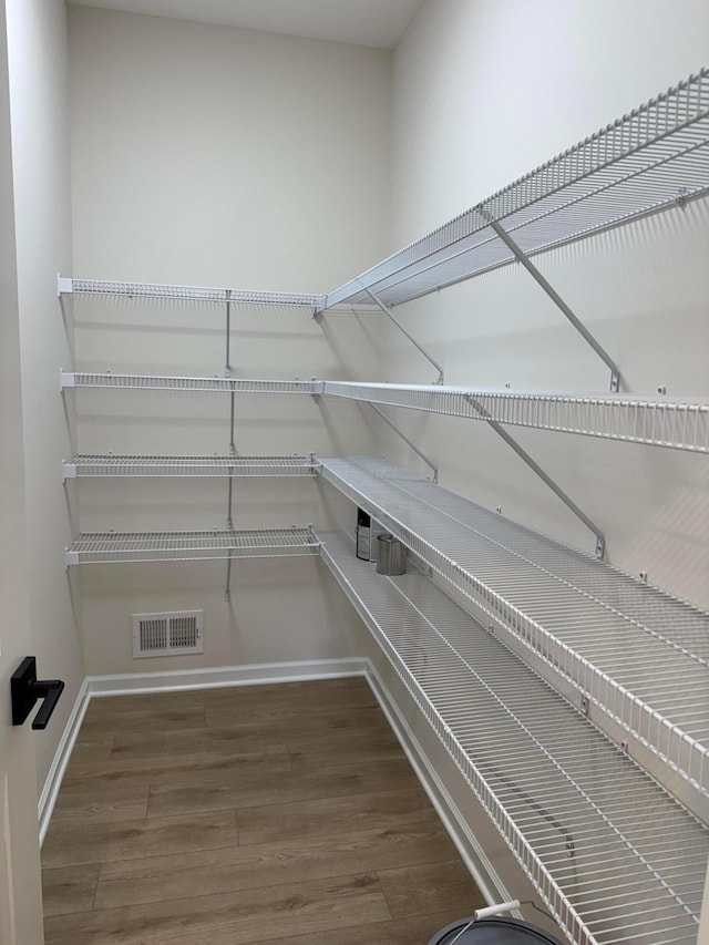9920 Glenfield Ct Lot 51, Plain City, OH 43064 - view of pantry