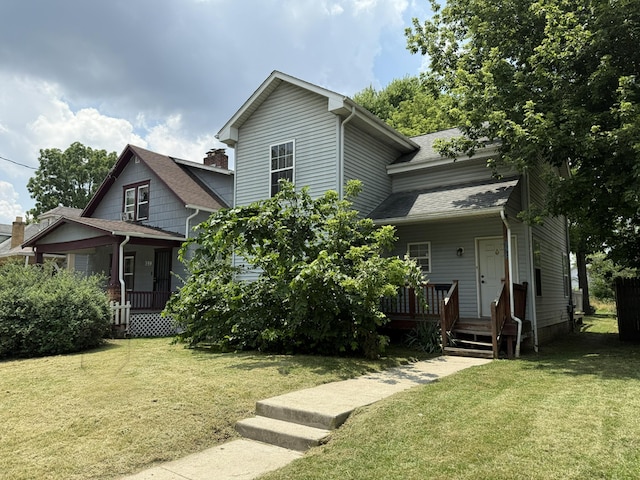 353 Clarendon Ave, Columbus, OH 43223 - photo 1