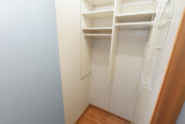 5308 Sharon Ave, Columbus, OH 43214 - view of closet
