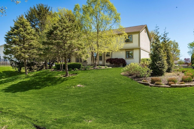 12385 Woodsfield Cir E, Pickerington, OH 43147 - exterior space