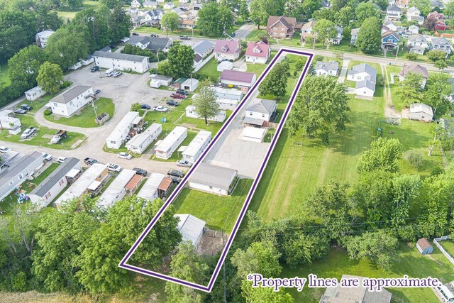 929 Dayton Ave NW, Washington Court House, OH 43160 - photo 49