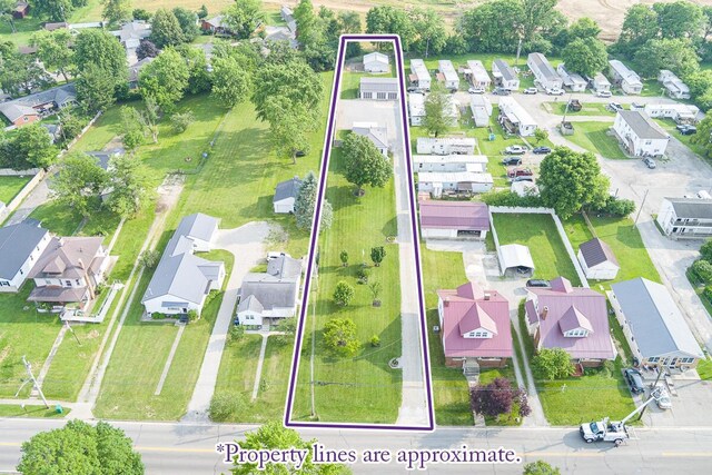 929 Dayton Ave NW, Washington Court House, OH 43160 - photo 53