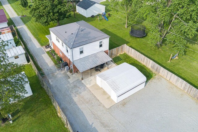929 Dayton Ave NW, Washington Court House, OH 43160 - photo 58