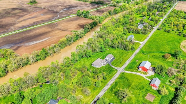 2051 River Rd, Delaware, OH 43015 - view of rural area