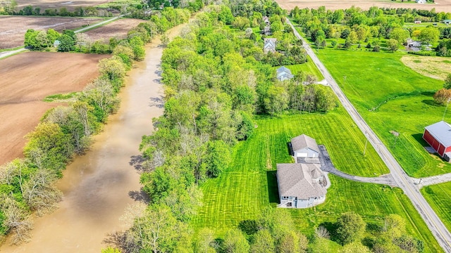 2051 River Rd, Delaware, OH 43015 - view of rural area