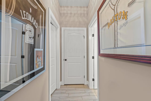39403 State Route 689, Albany, OH 45710 - view of hallway