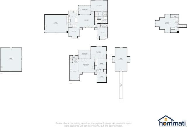 39403 State Route 689, Albany, OH 45710 - property floor plan