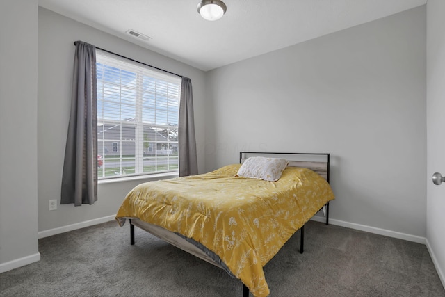 149 Broadmoore Blvd, Pataskala, OH 43062 - bedroom featuring visible vents, baseboards, and multiple windows