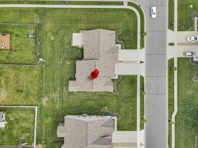 149 Broadmoore Blvd, Pataskala, OH 43062 - aerial view